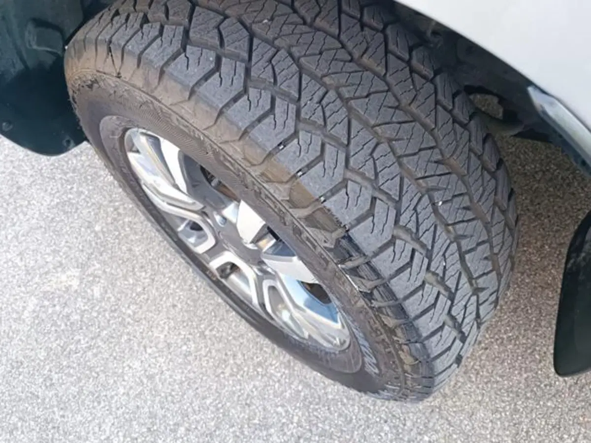 Ford Ranger Pick-up usata a Pisa (3)
