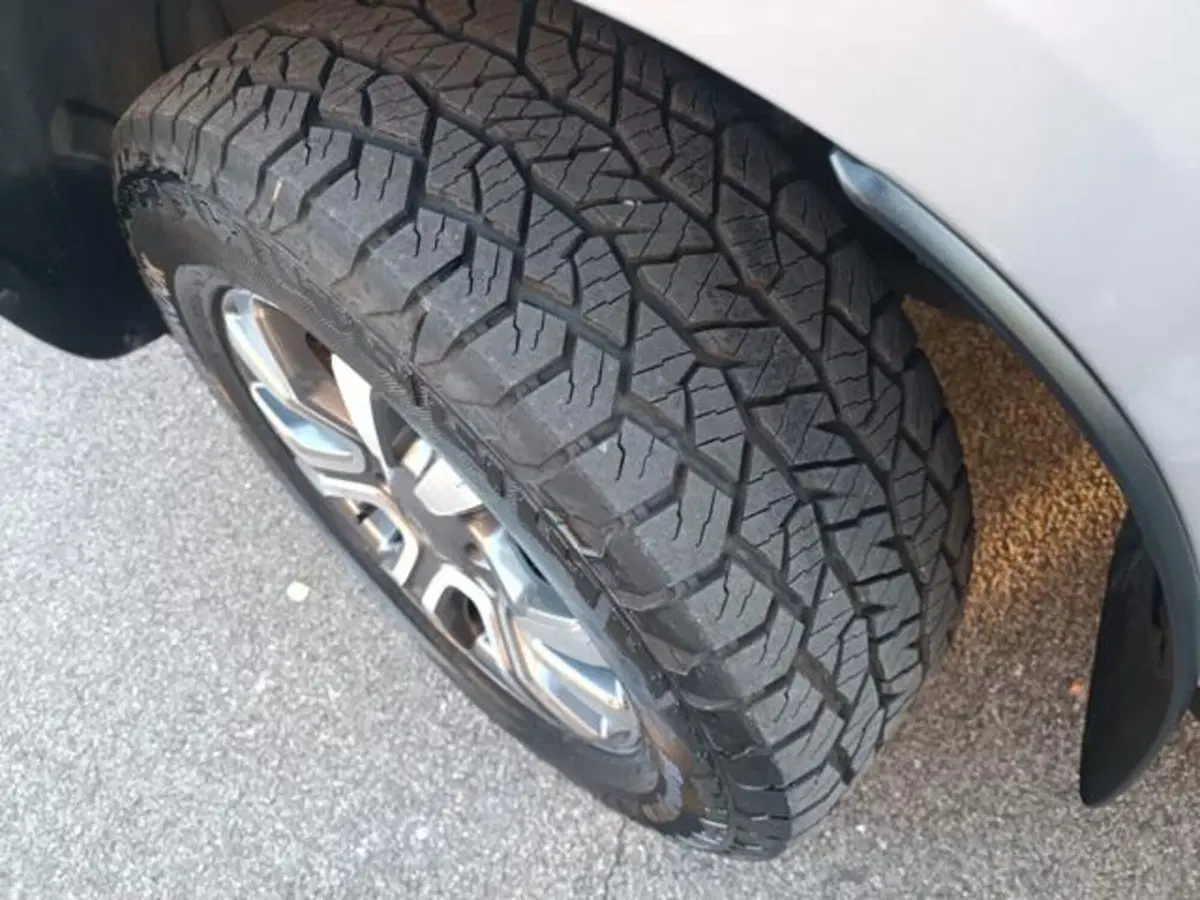 Ford Ranger Pick-up usata a Pisa (2)