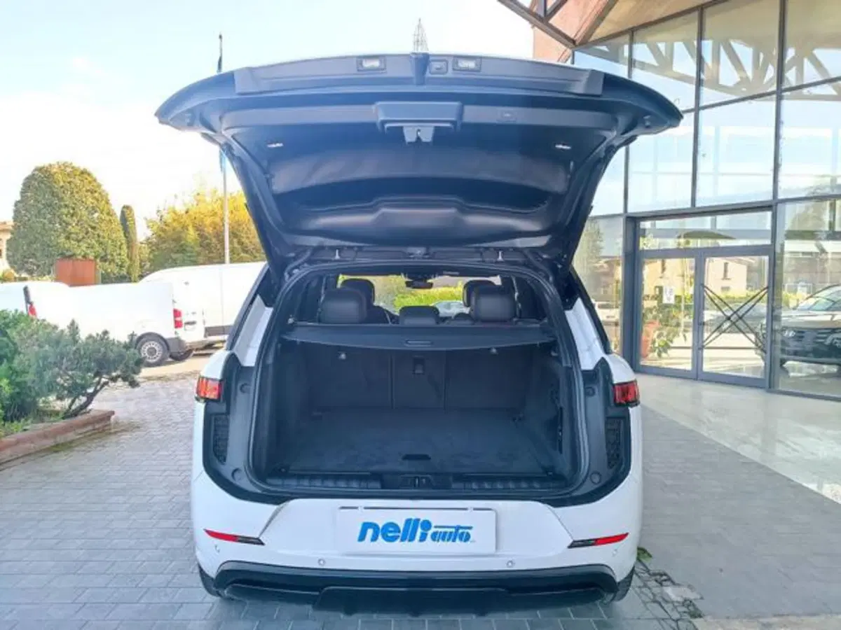 Land Rover Range Rover Sport usata a Pisa (11)