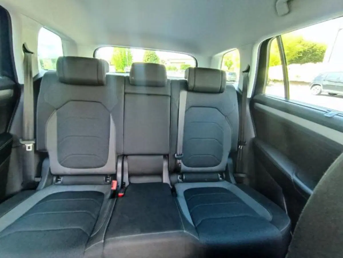 Skoda Kodiaq usata a Pisa (15)