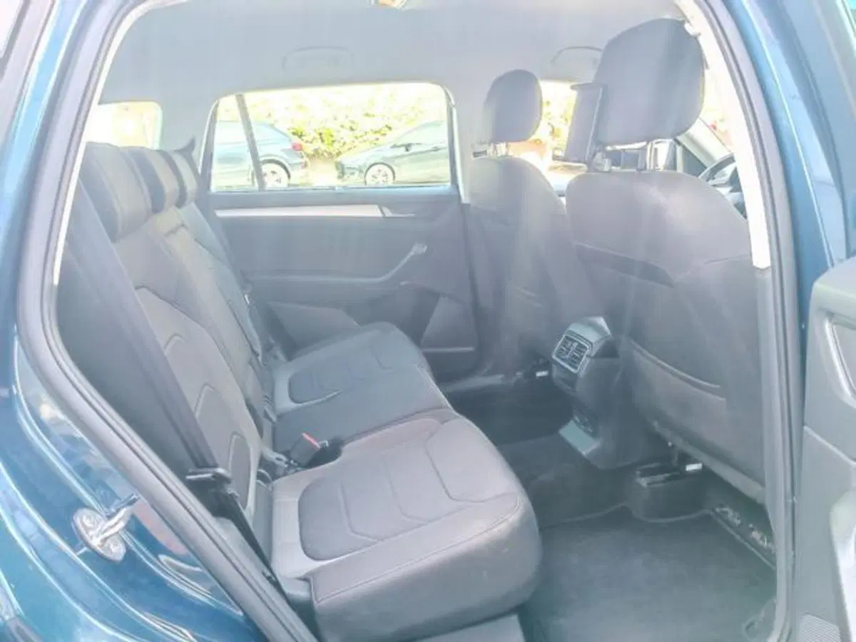 Skoda Kodiaq usata a Pisa (17)