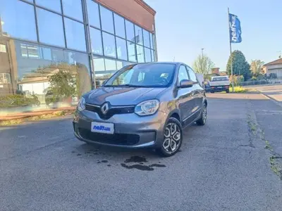 Renault Twingo SCe 65 CV Duel2 del 2021 usata a Castelfranco di Sotto