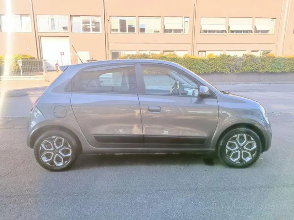 Renault Twingo usata a Pisa (18)