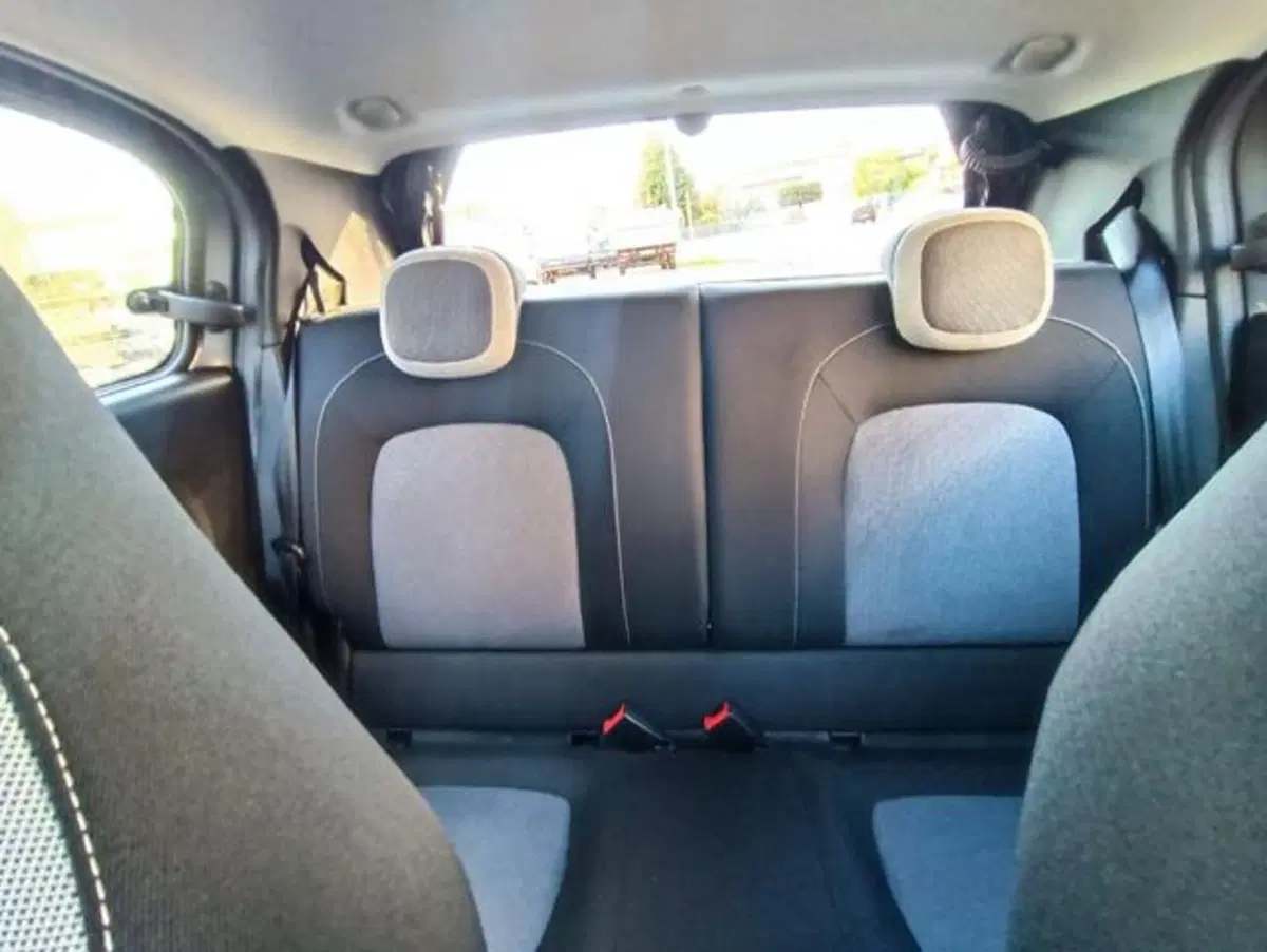 Renault Twingo usata a Pisa (3)