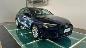 Audi A3 Sportback usata a Reggio Emilia