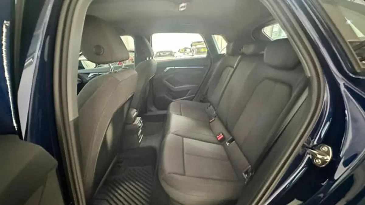 Audi A3 Sportback usata a Reggio Emilia (10)