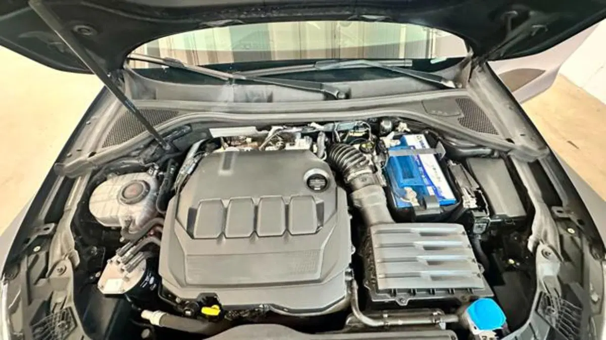 Audi A3 Sportback usata a Reggio Emilia (18)