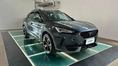 Cupra Formentor Formentor 2.0 tsi 4drive 190cv dsg del 2023 usata a Reggio nell'Emilia