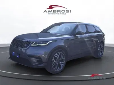 Land Rover Range Rover Velar 3.0D V6 300 CV R-Dynamic SE del 2019 usata a Corciano