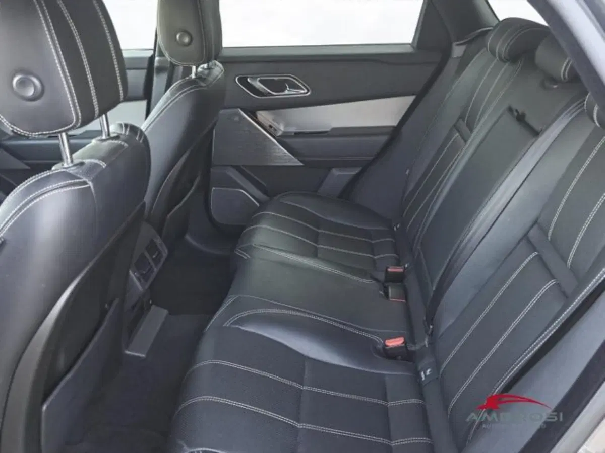 Land Rover Range Rover Velar usata a Perugia (10)
