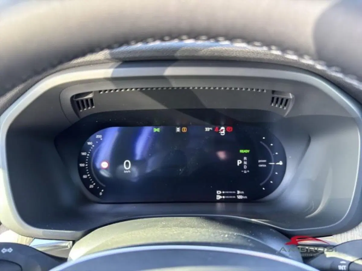 Volvo XC60 nuova a Perugia (10)