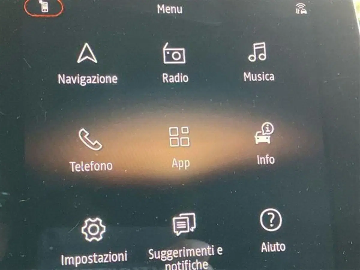 Renault Arkana usata a Como (14)
