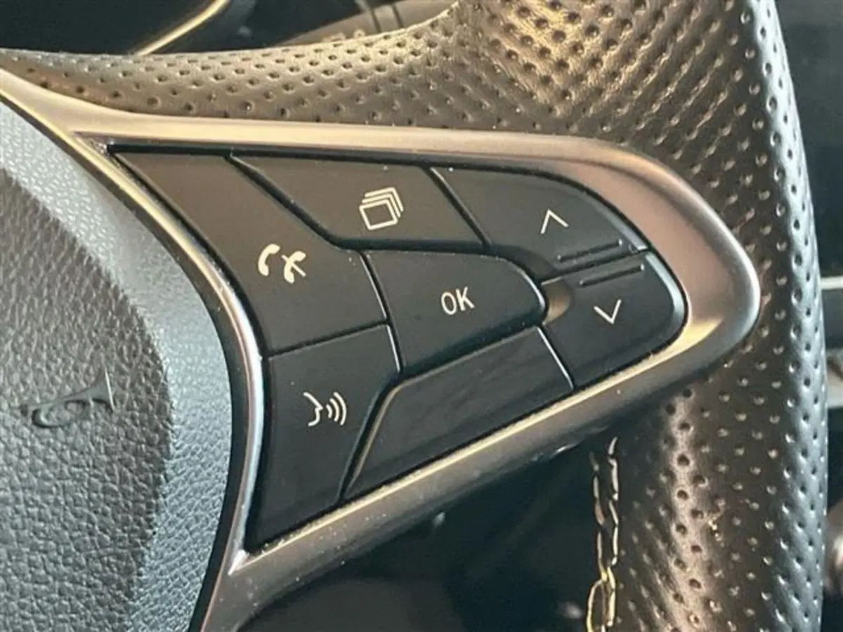 Renault Arkana usata a Como (18)