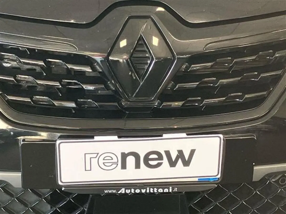 Renault Arkana usata a Como (20)