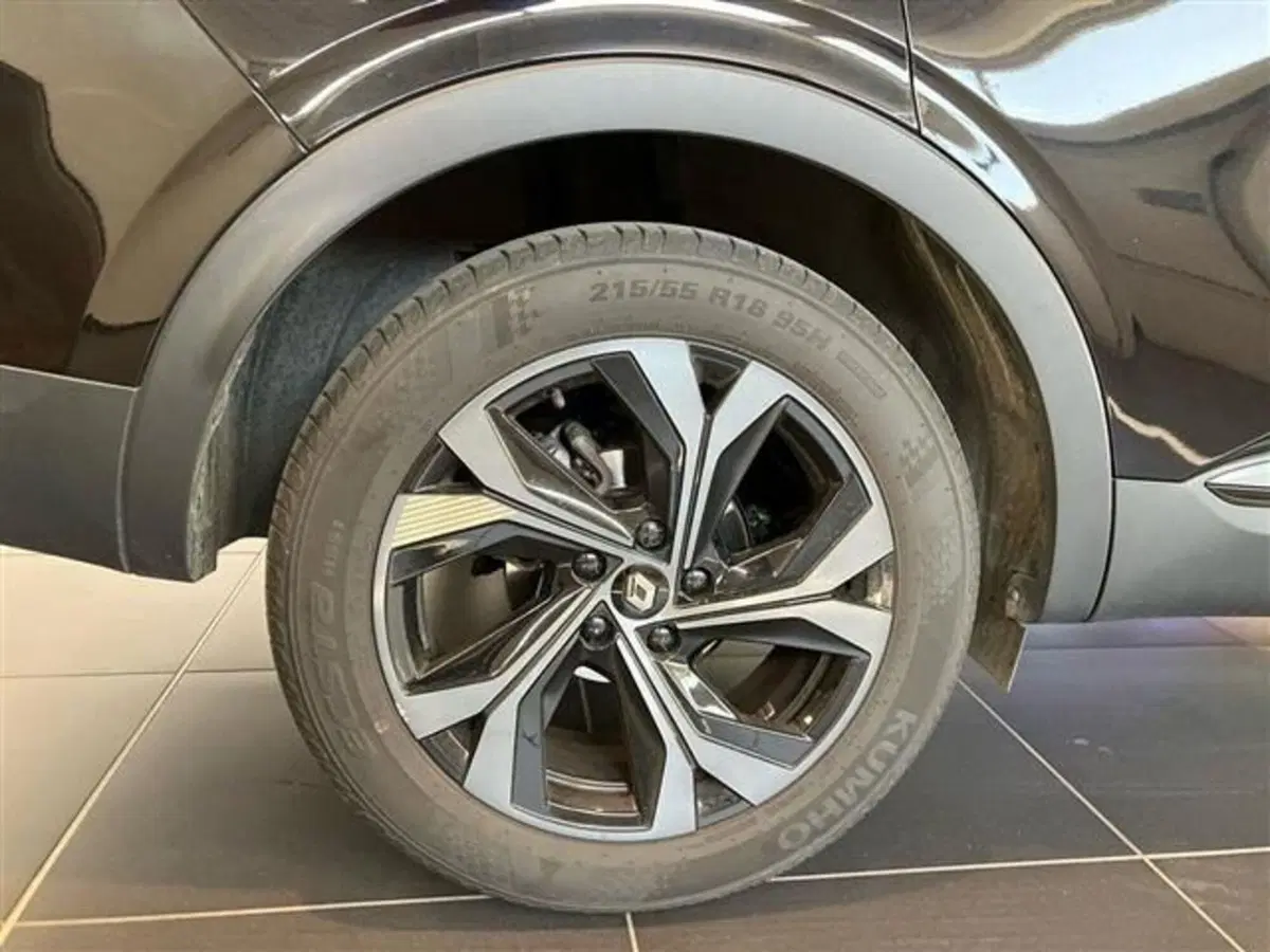 Renault Arkana usata a Como (5)