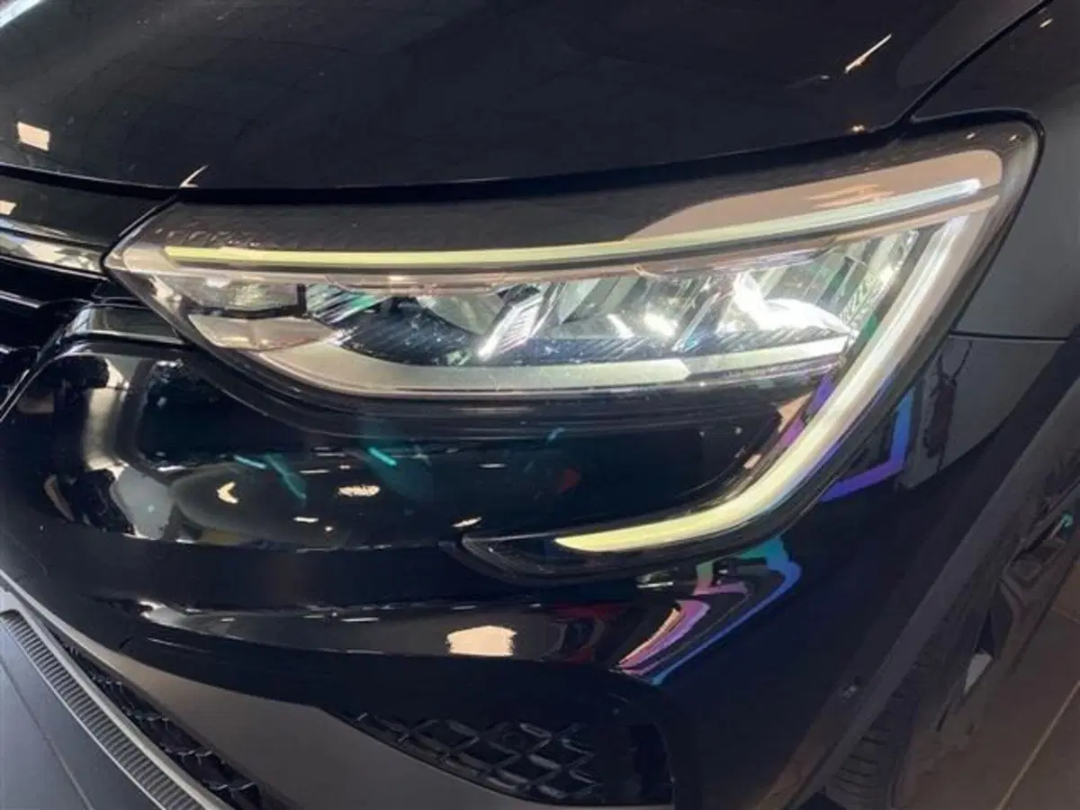 Renault Arkana usata a Como (7)
