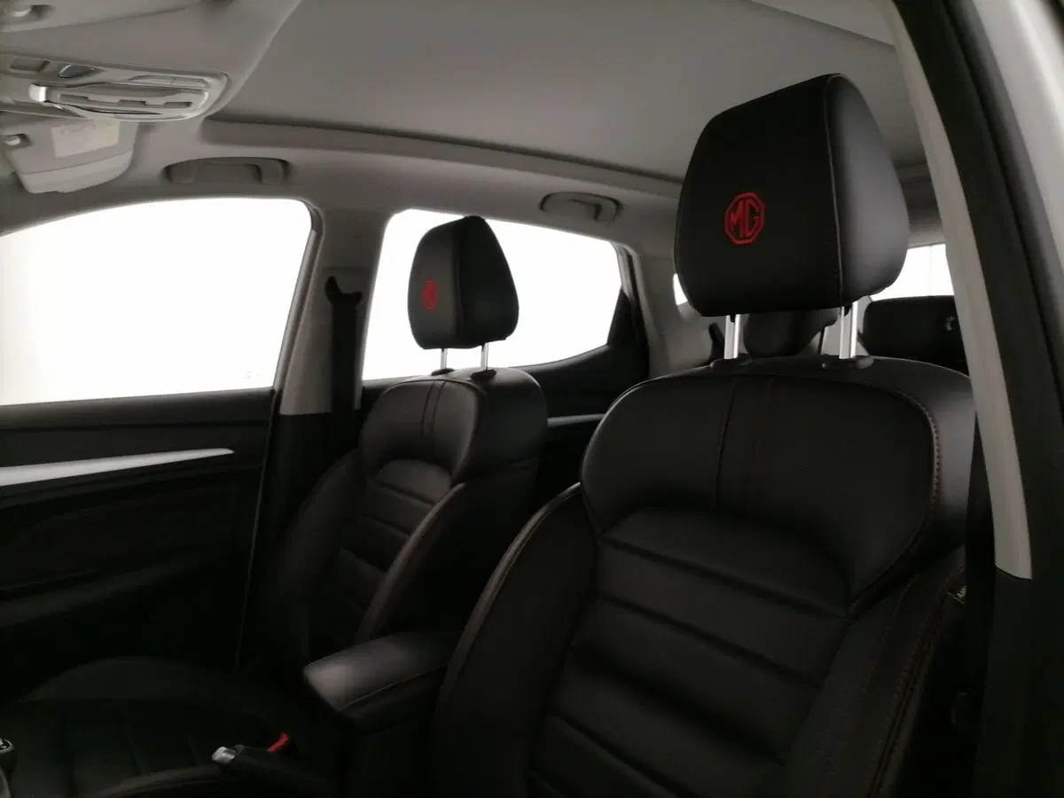 Mg ZS usata a Roma (12)