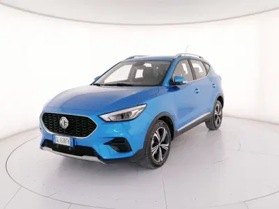 Mg ZS ZS 1.5 Comfort del 2022 usata a Roma