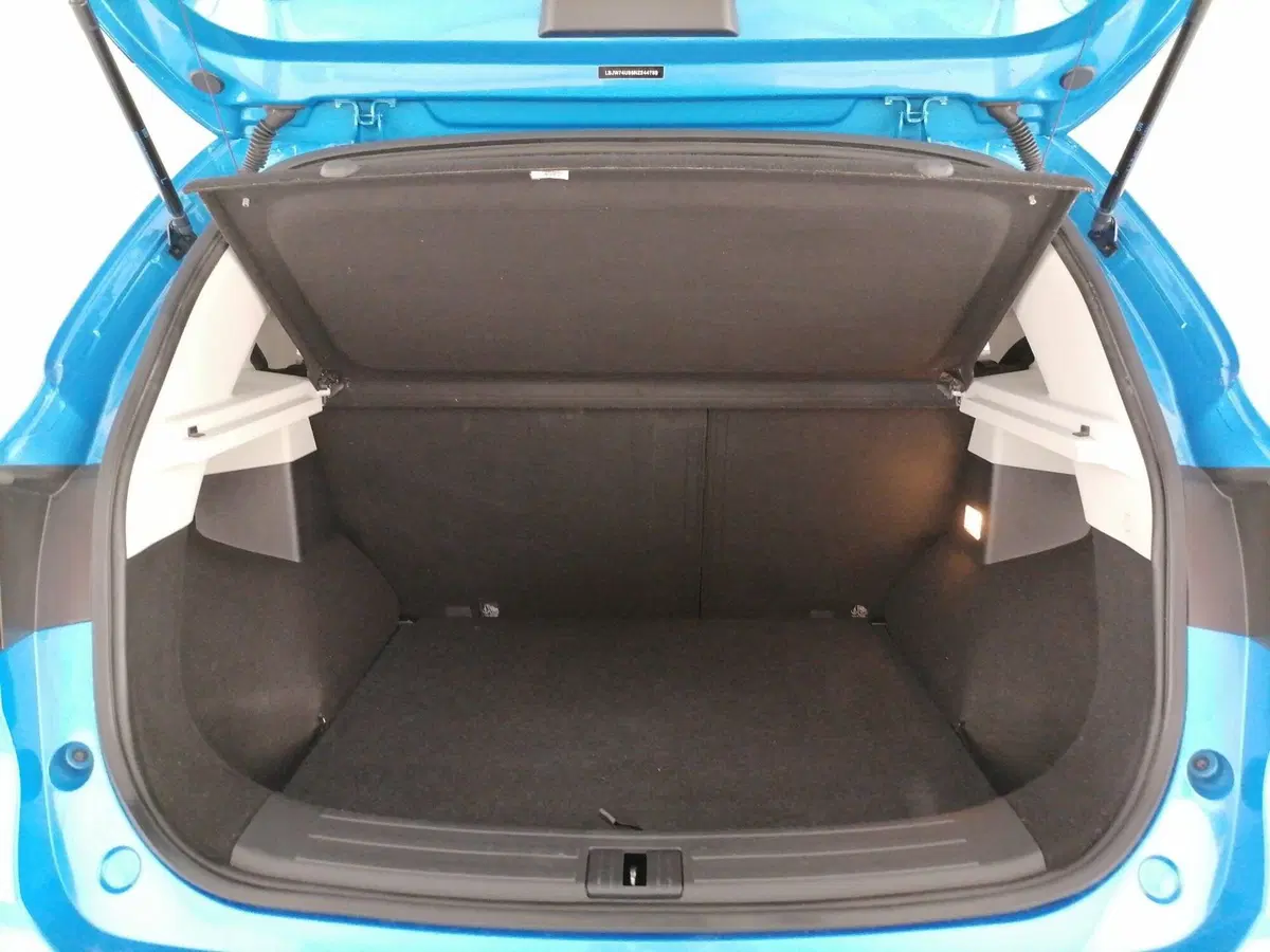 Mg ZS usata a Roma (10)