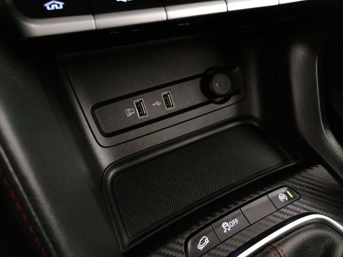Mg ZS usata a Roma (20)
