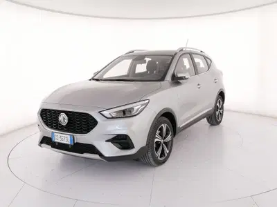 Mg ZS ZS 1.5 Comfort del 2023 usata a Roma
