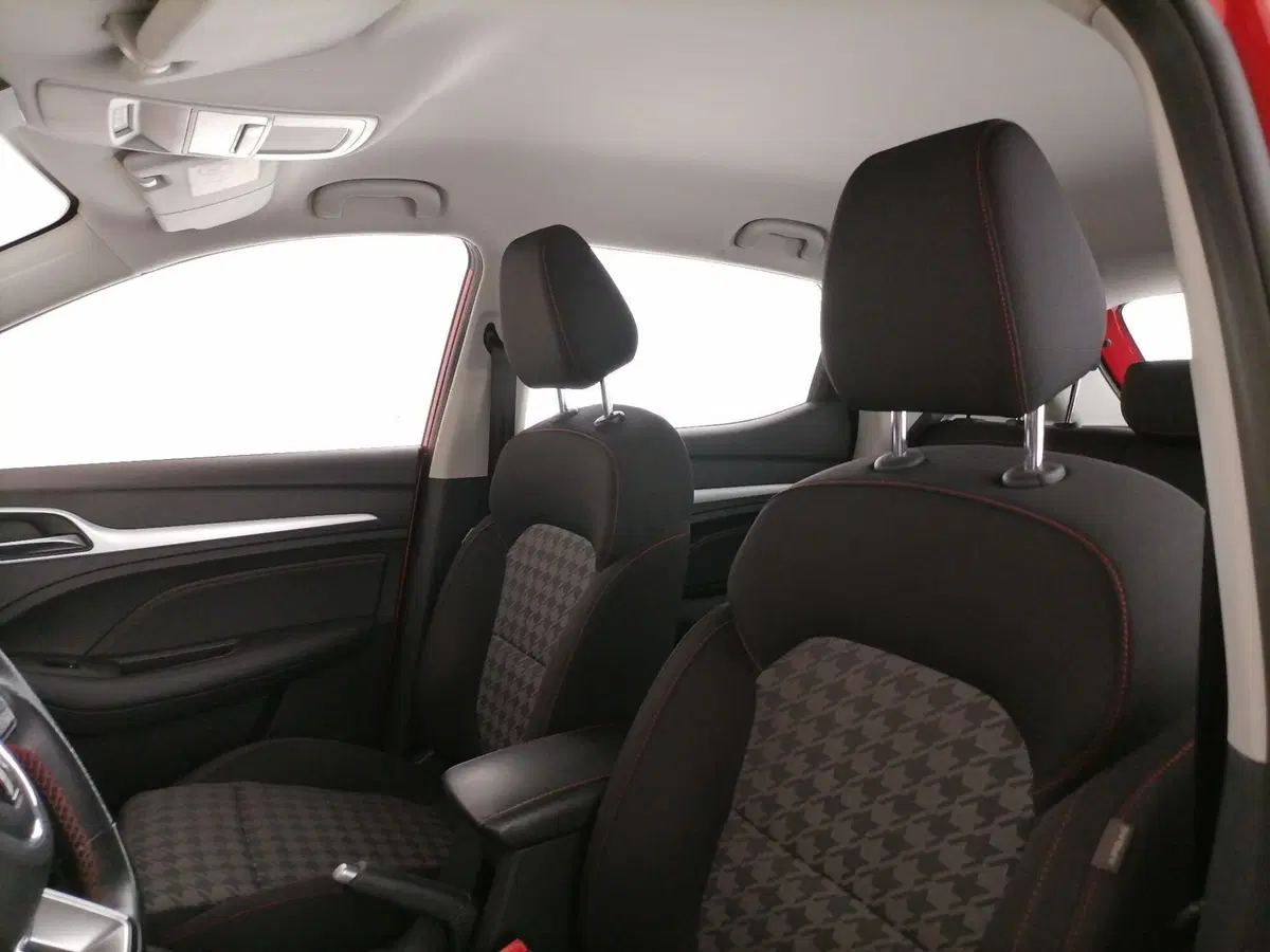 Mg ZS usata a Roma (12)
