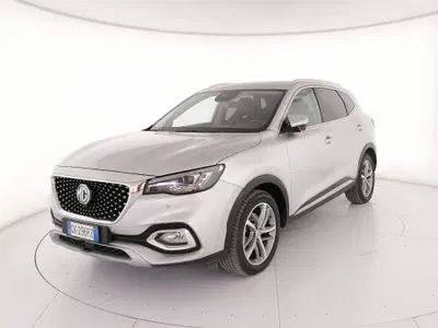 Mg HS 1.5 t-gdi Luxury auto del 2022 usata a Roma