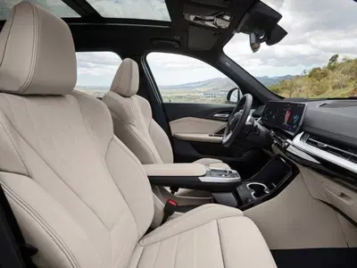 BMW X1 xdrive20d mhev 48V auto nuova a Moncalieri