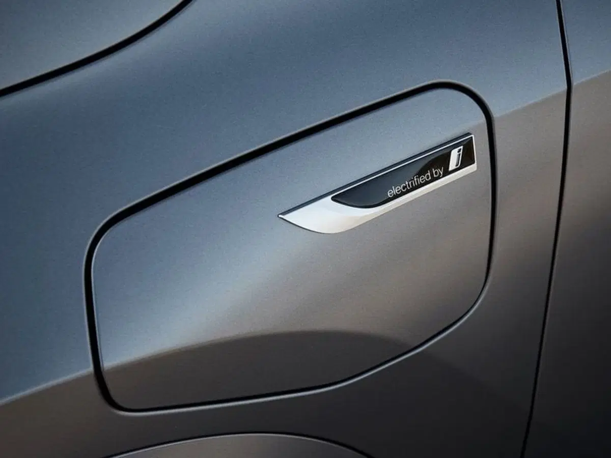 BMW X1 nuova a Torino (2)