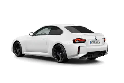 BMW Serie 2 Coup&eacute; M2 Coupe 3.0 480cv nuova a Torino