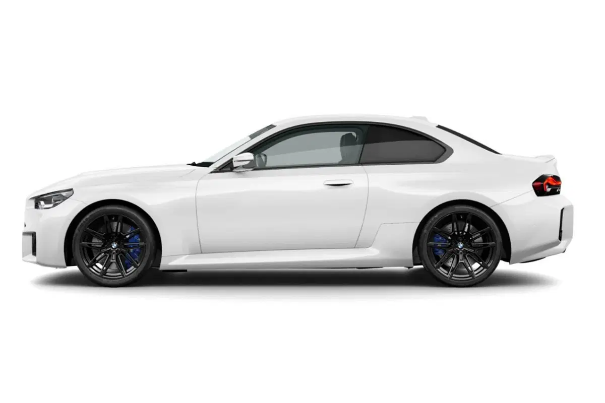 BMW Serie 2 Coupé nuova a Torino (2)