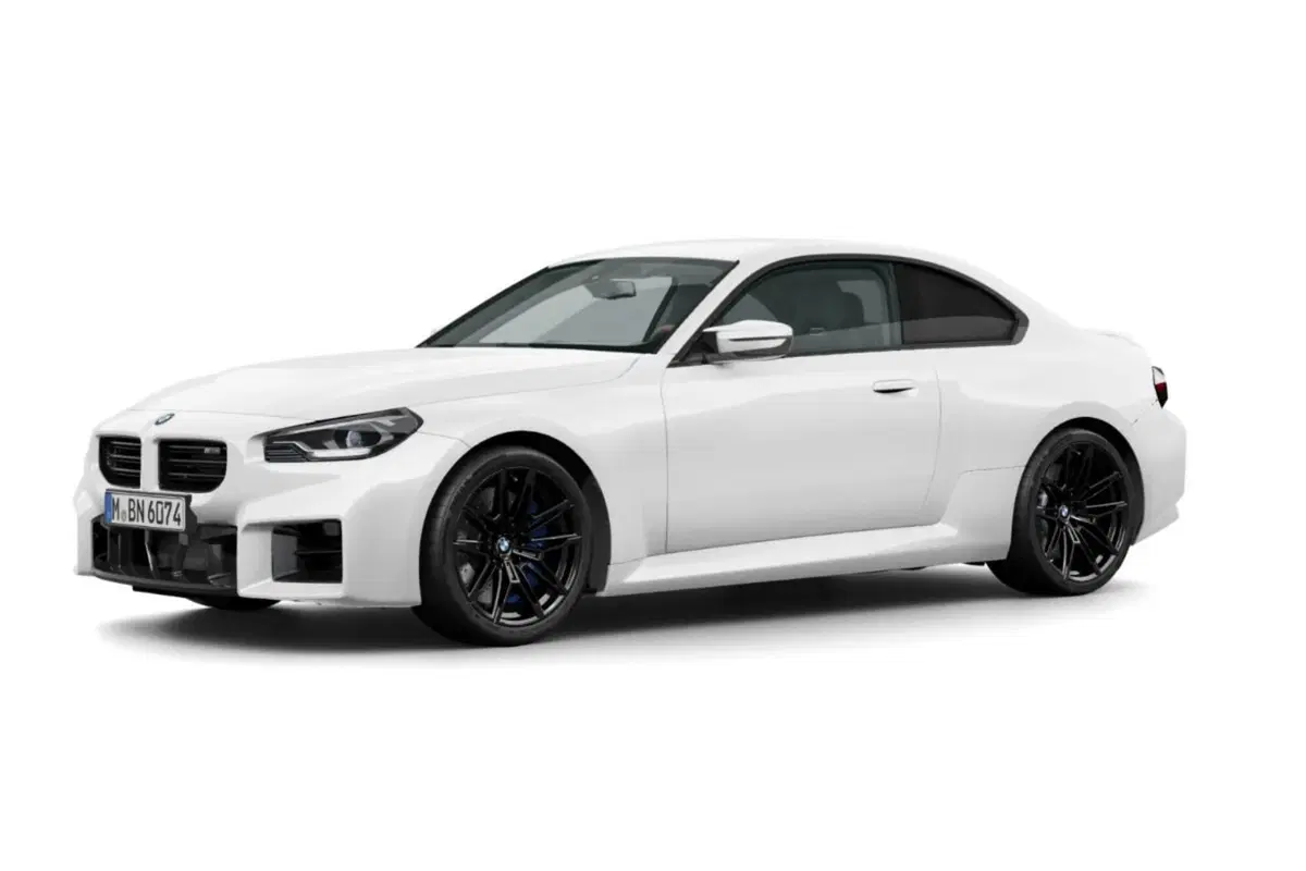 BMW Serie 2 Coupé nuova a Torino (3)