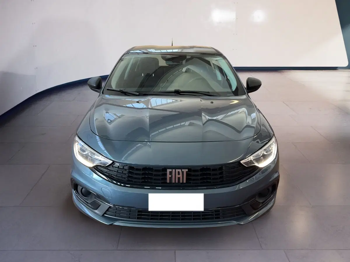 Fiat Tipo usata a Torino