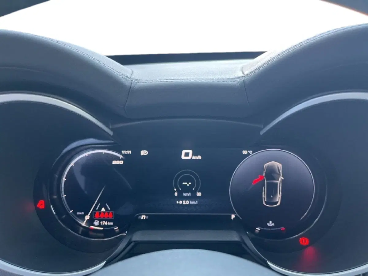 Alfa Romeo Stelvio usata a Torino (14)