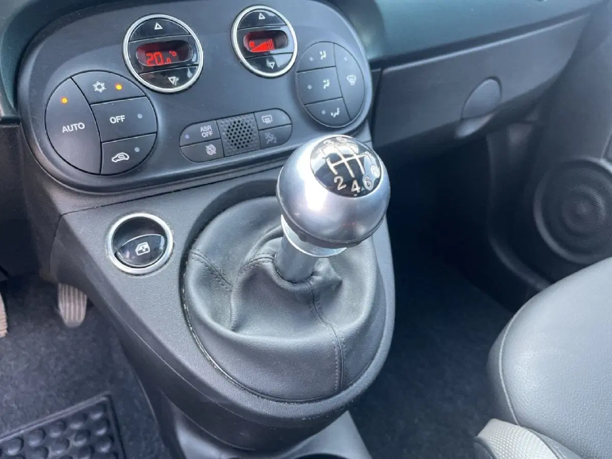 Fiat 500 usata a Torino (12)