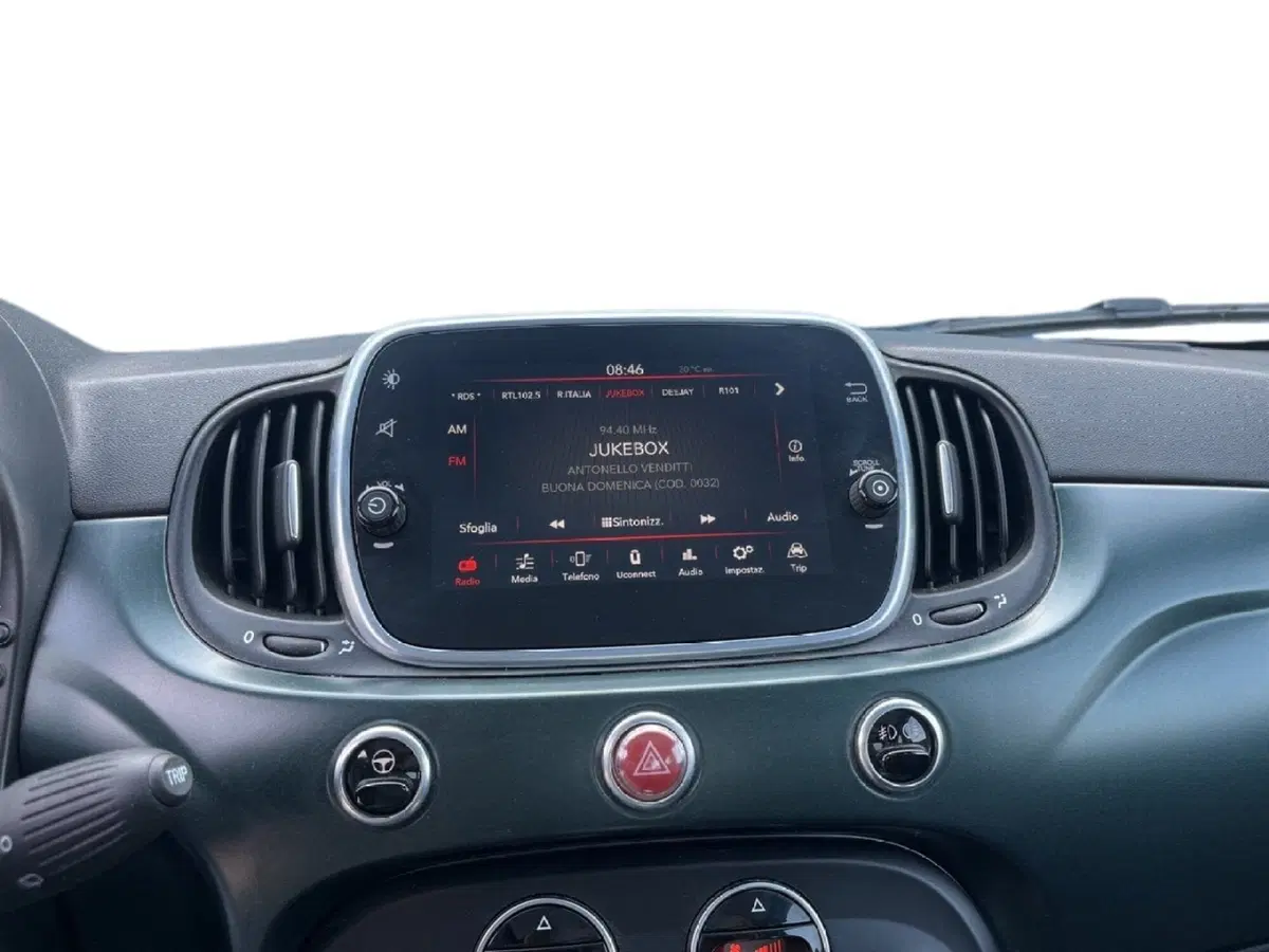 Fiat 500 usata a Torino (13)