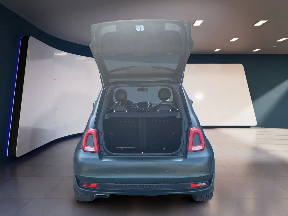Fiat 500 usata a Torino (7)
