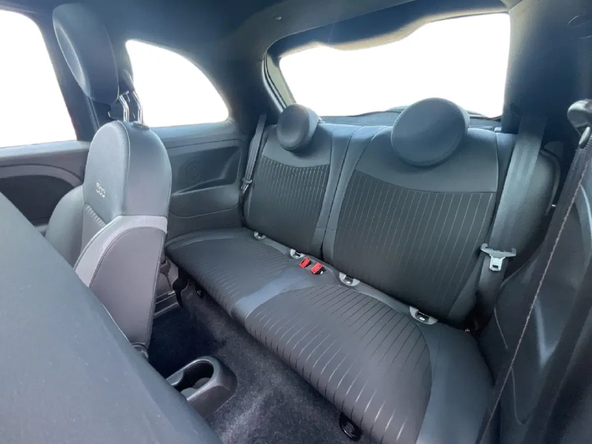 Fiat 500 usata a Torino (8)