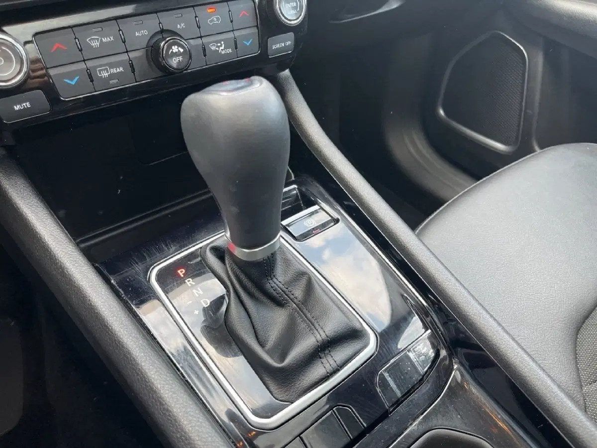 Jeep Compass usata a Torino (13)