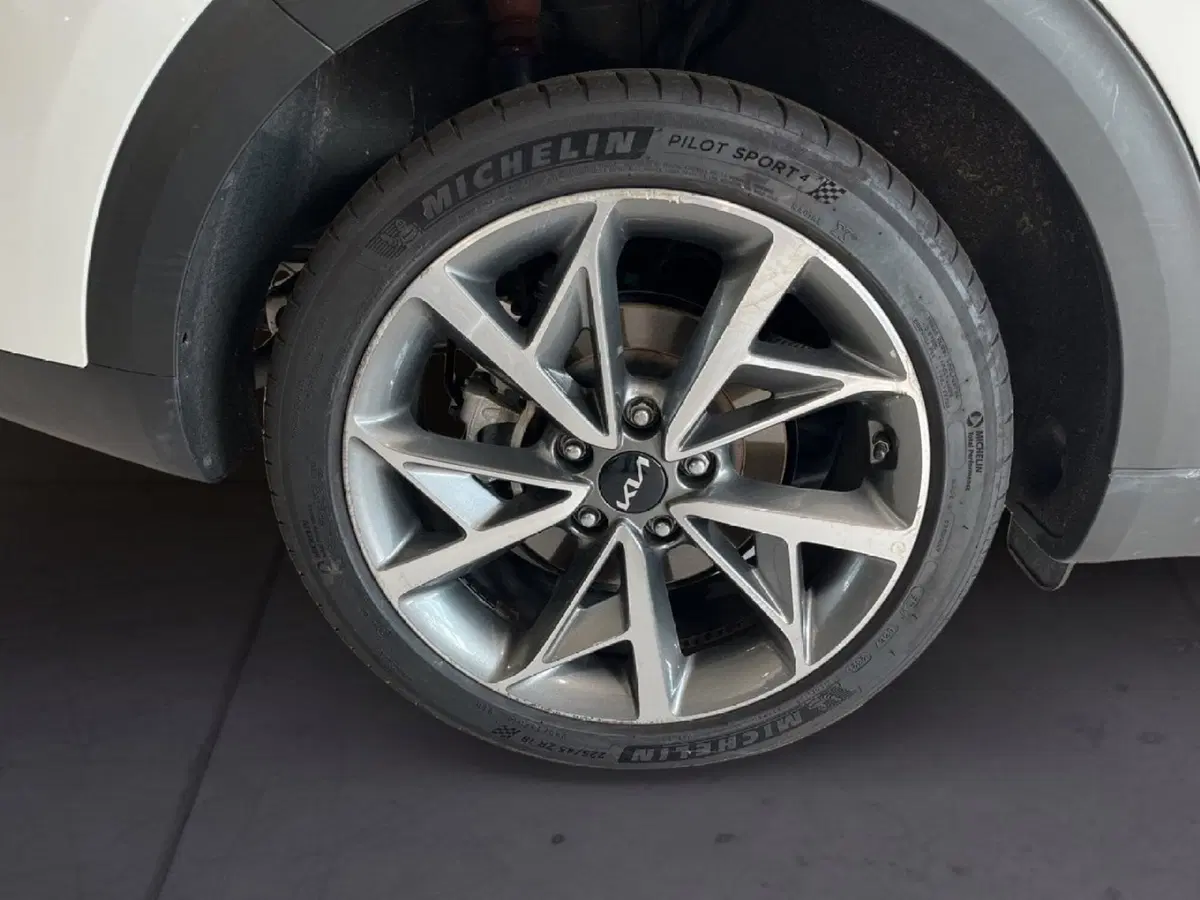 Kia Niro usata a Torino (5)
