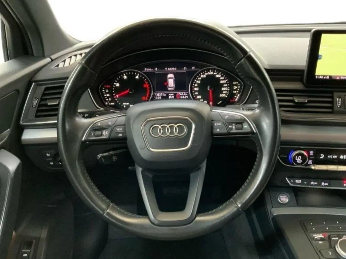 Audi Q5 usata a Perugia (10)