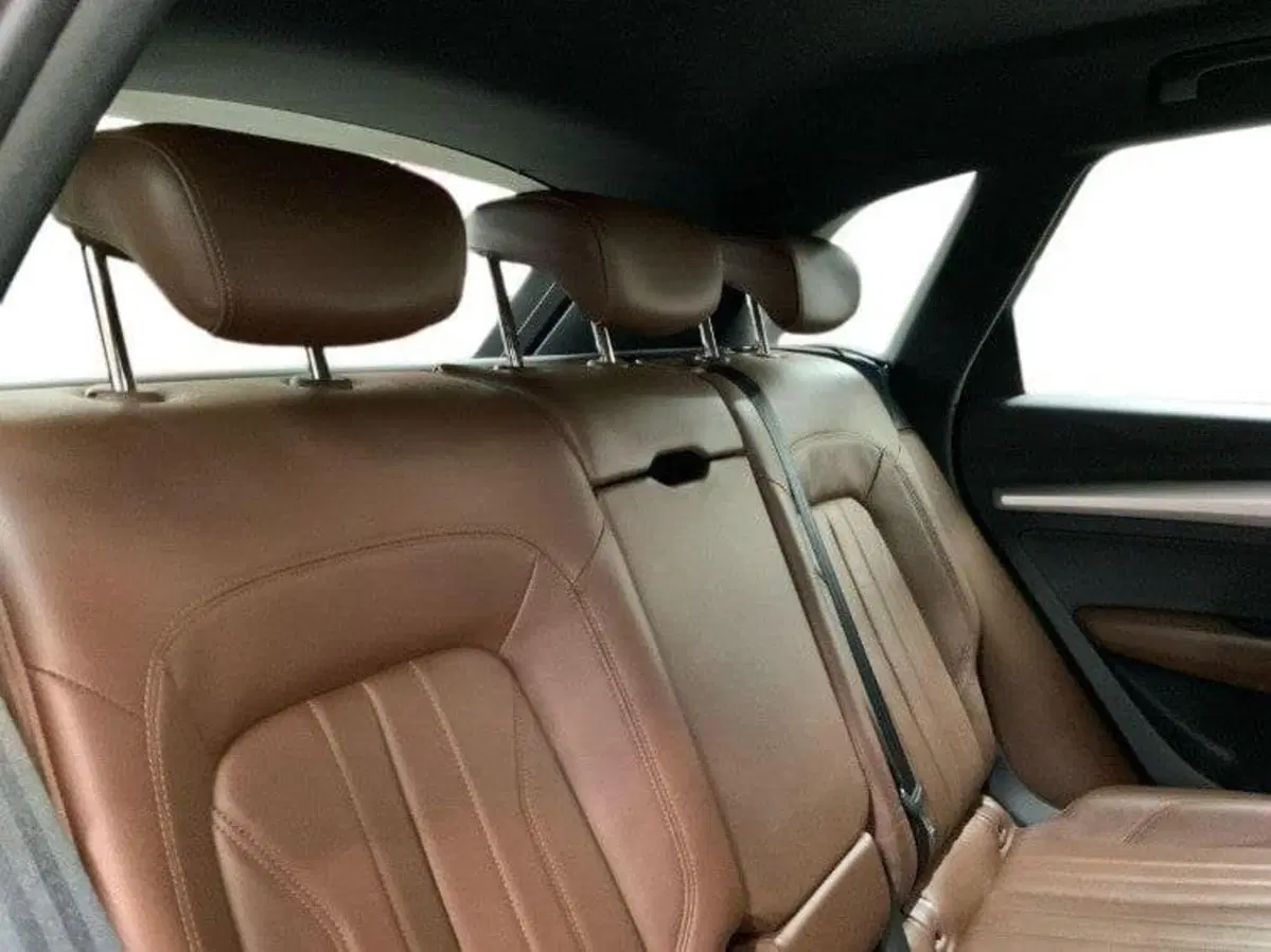 Audi Q5 usata a Perugia (11)