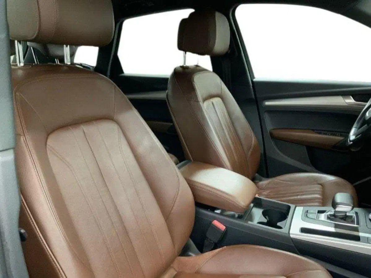 Audi Q5 usata a Perugia (12)