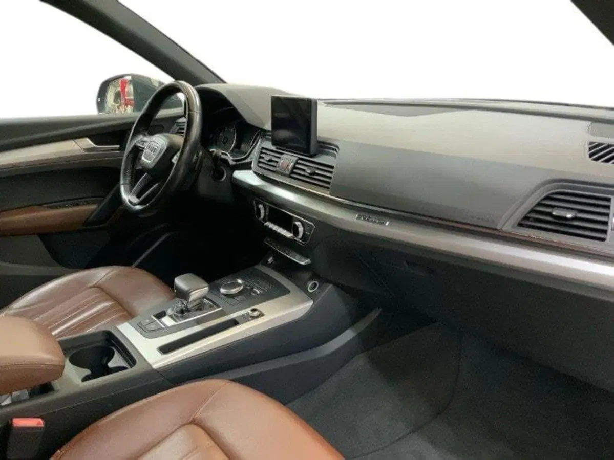 Audi Q5 usata a Perugia (13)