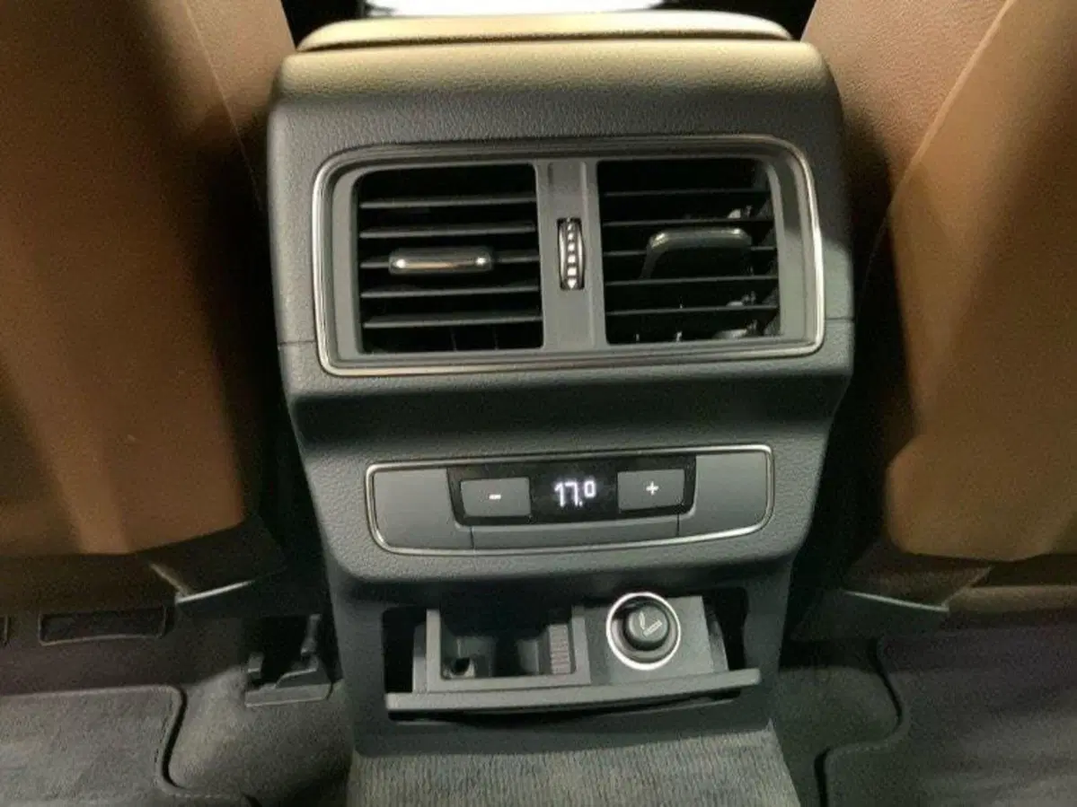 Audi Q5 usata a Perugia (15)