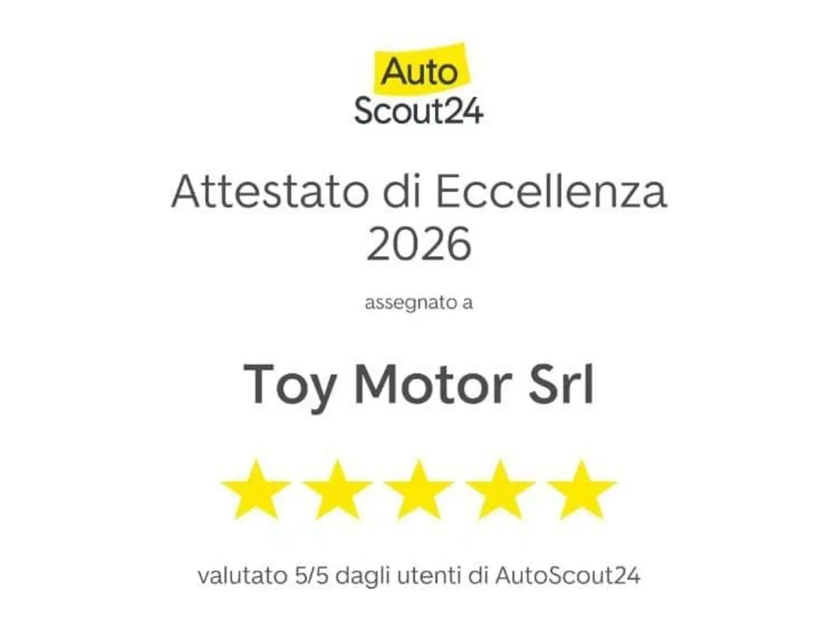 Audi Q5 usata a Perugia (3)
