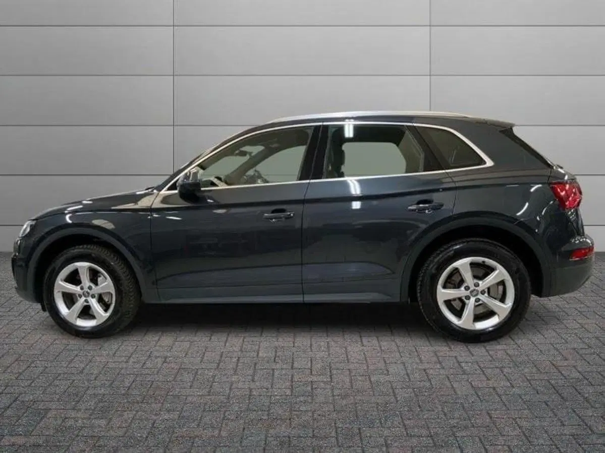 Audi Q5 usata a Perugia (4)