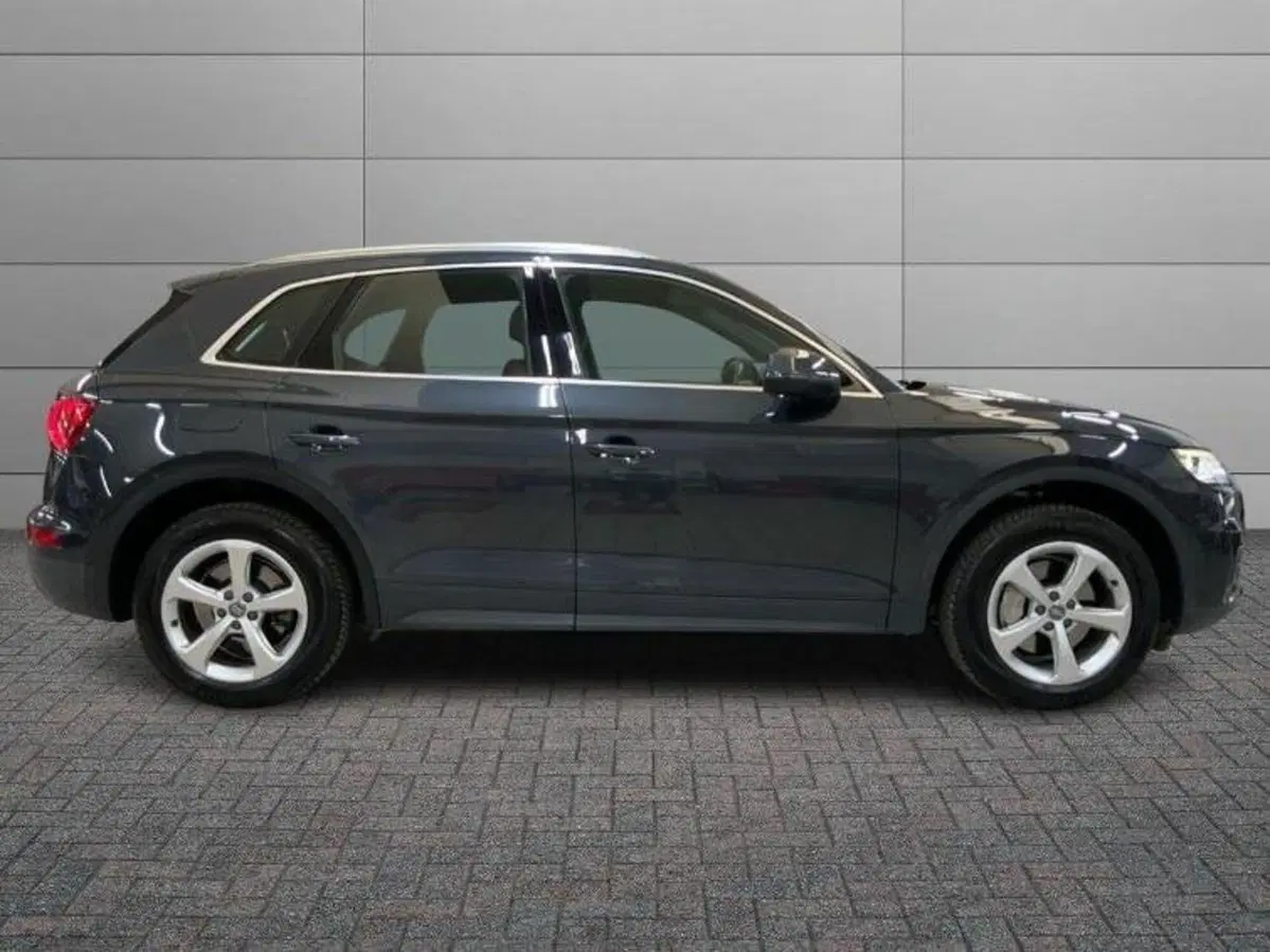 Audi Q5 usata a Perugia (5)