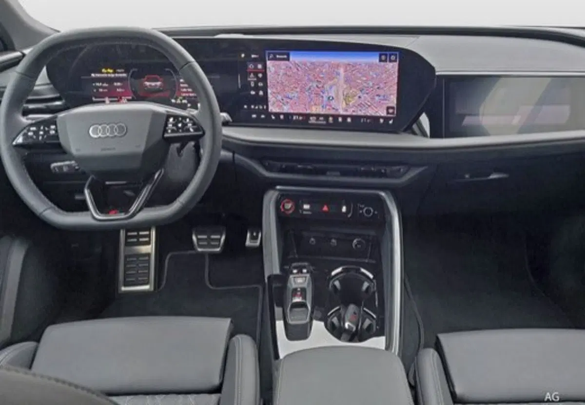 Audi Q5 nuova a Palermo (12)