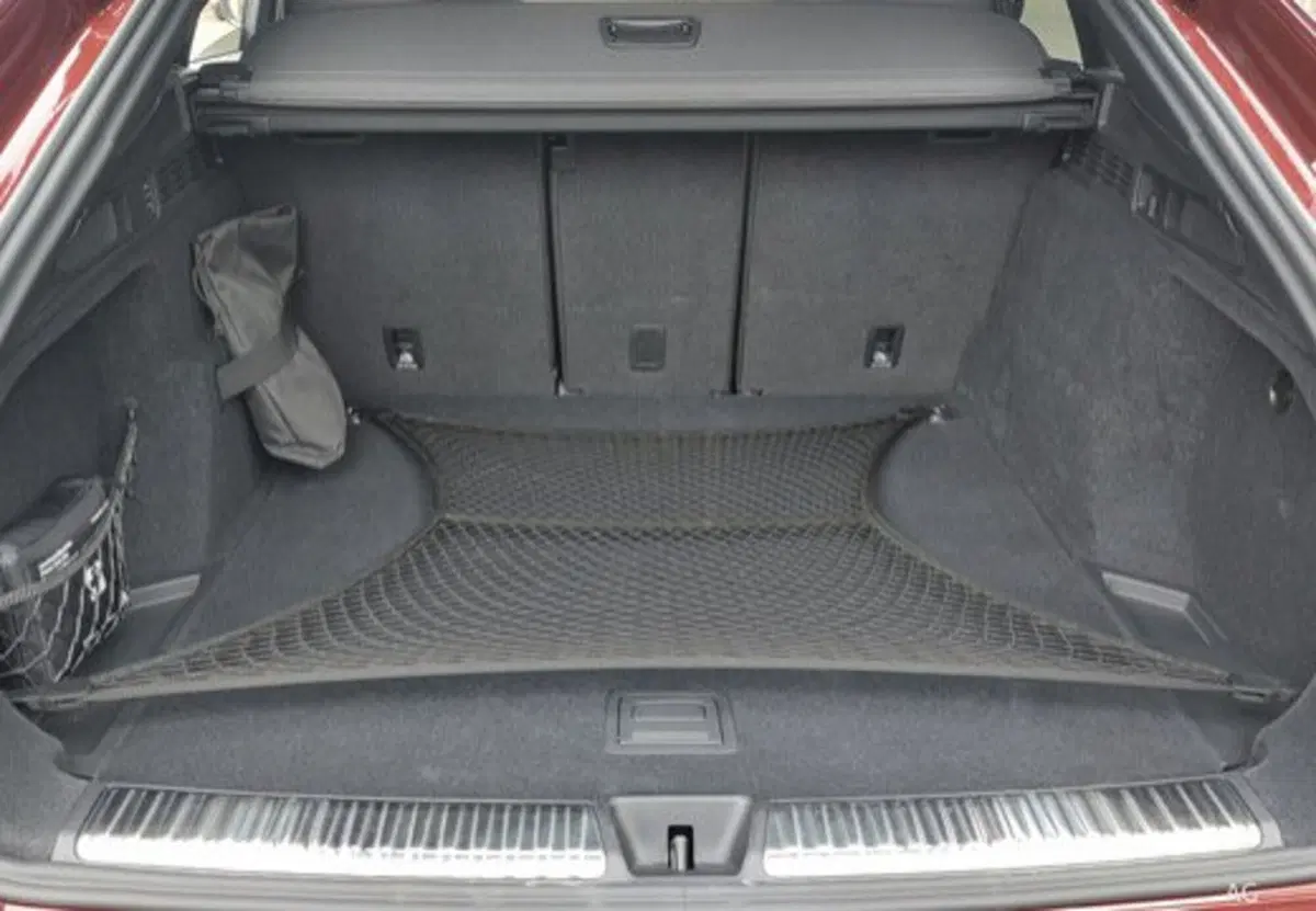 Audi Q5 nuova a Palermo (13)